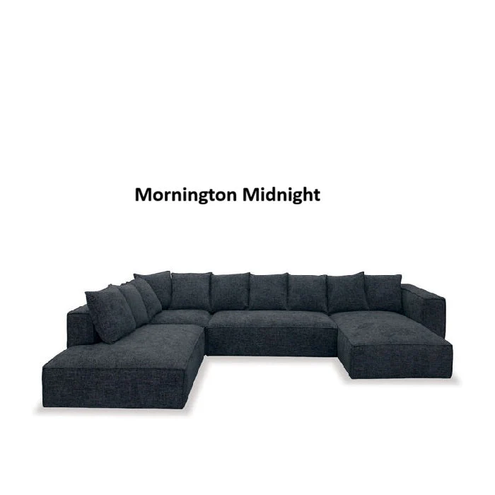 Linden Chaise Lounge Suite - Curl up together - Image 11