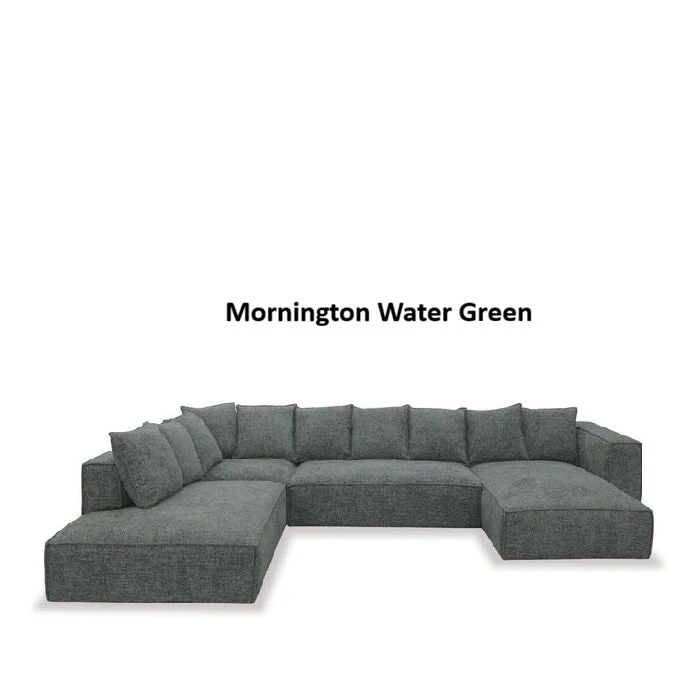 Linden Chaise Lounge Suite - Curl up together - Image 12