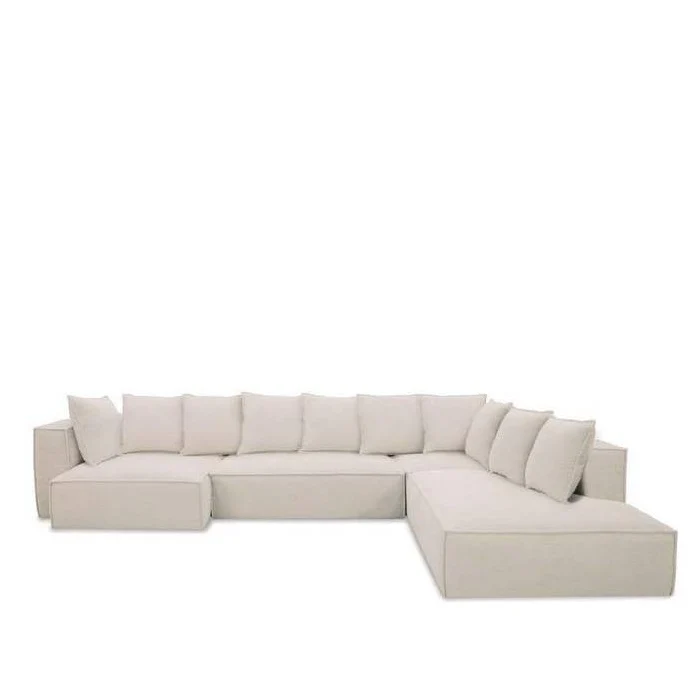 Linden Chaise Lounge Suite - Curl up together - Image 3