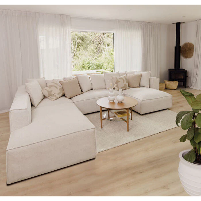 Linden Chaise Lounge Suite - Curl up together - Image 7