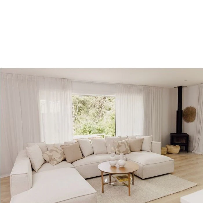 Linden Chaise Lounge Suite - Curl up together - Image 8