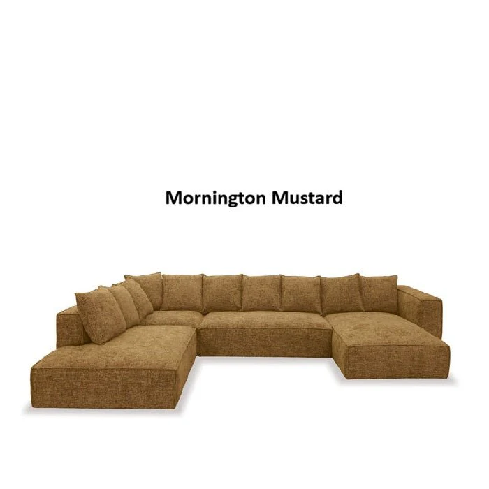 Linden Chaise Lounge Suite - Curl up together - Image 9