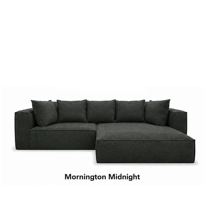 Linden Chaise Lounge Suite RHF (Mini) - Image 3