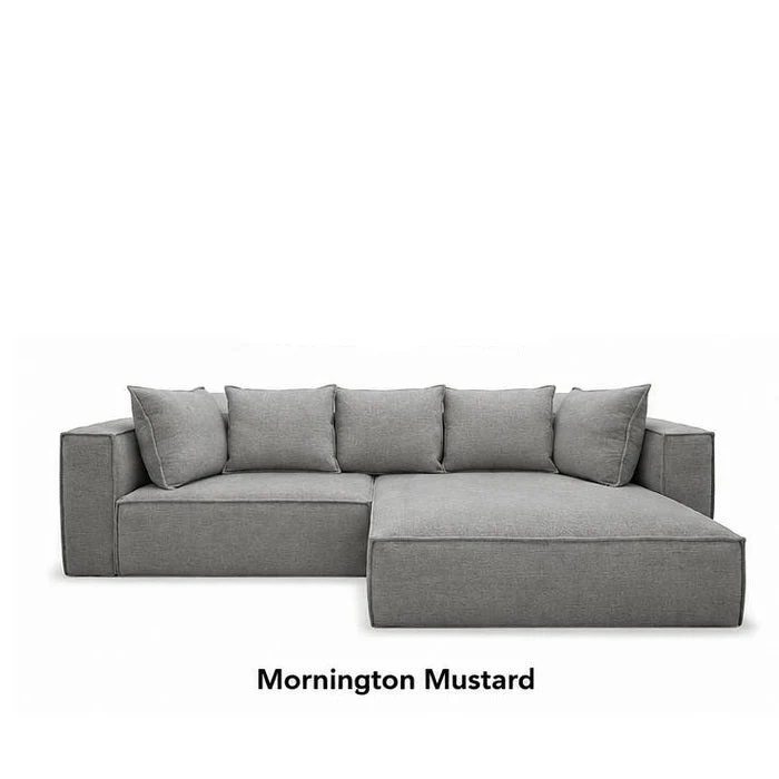 Linden Chaise Lounge Suite RHF (Mini) - Image 4