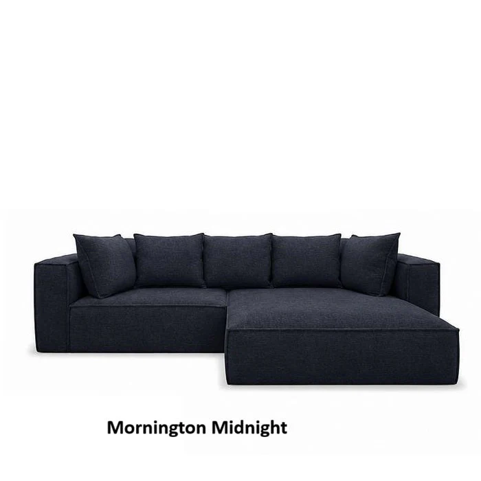 Linden Chaise Lounge Suite RHF (Mini) - Image 5