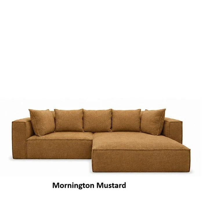 Linden Chaise Lounge Suite RHF (Mini) - Image 6