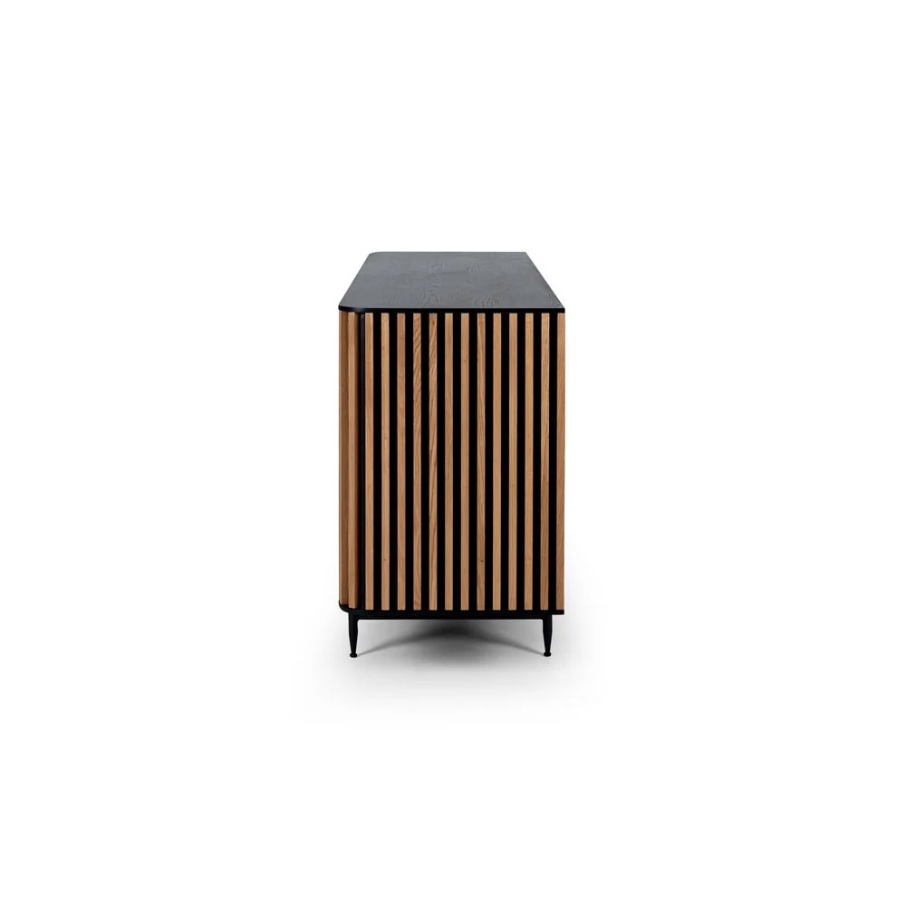 Linea Buffet Sideboard - 1590w - Image 4