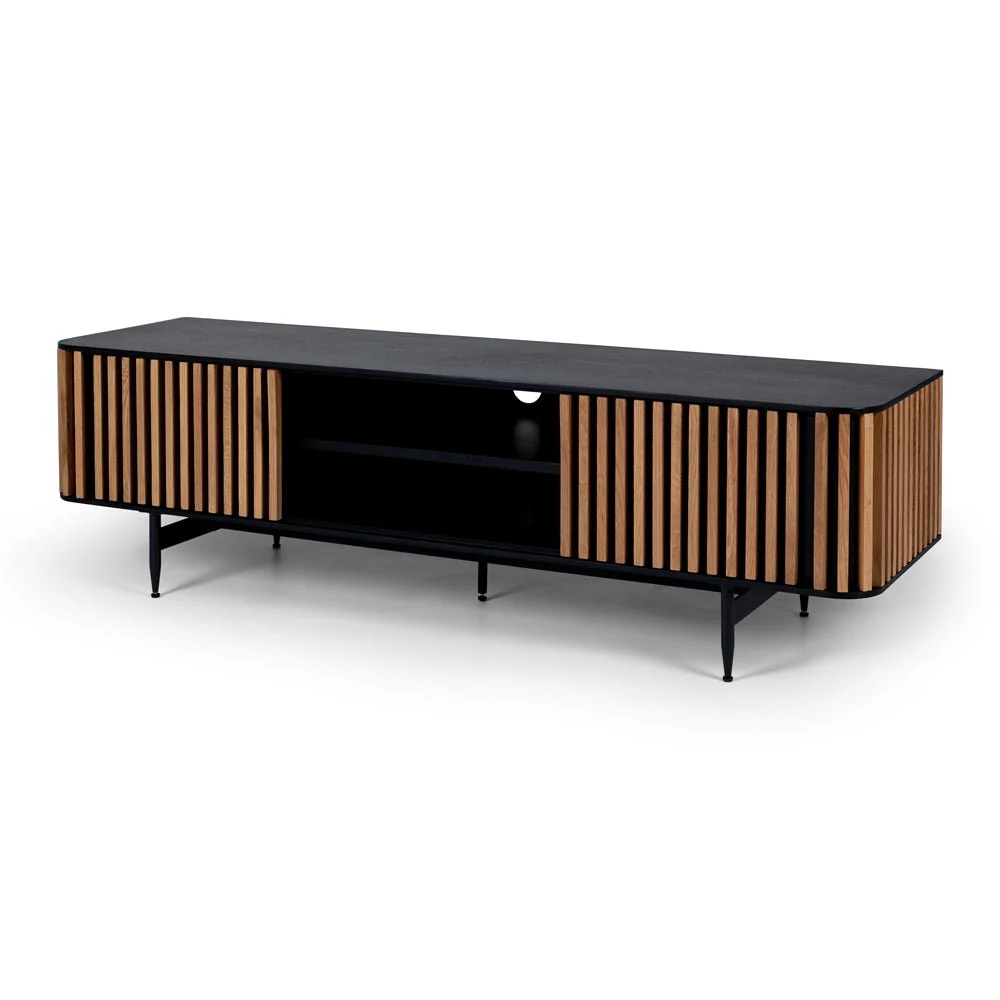 Linea TV Stand - 1500w - Image 2