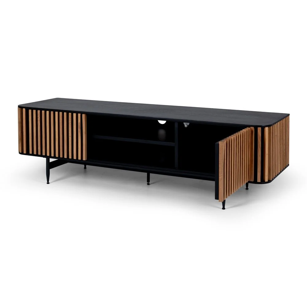 Linea TV Stand - 1500w - Image 3