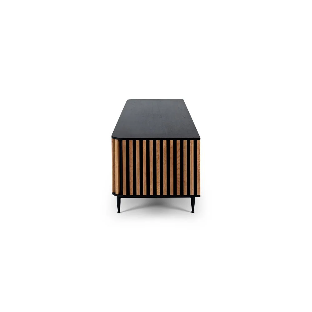 Linea TV Stand - 1500w - Image 4