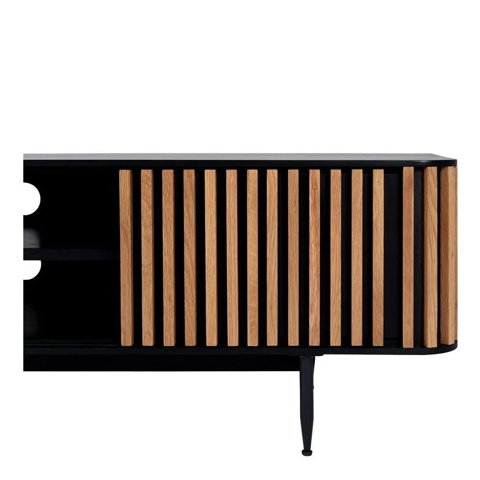 Linea TV Stand - 1500w - Image 5