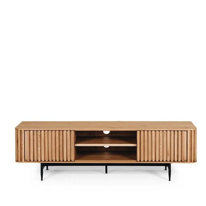 Linea TV Stand 1500w - All Natural