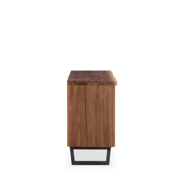 LiveEdge Buffet 1800w- Blackwood veneer - Image 3