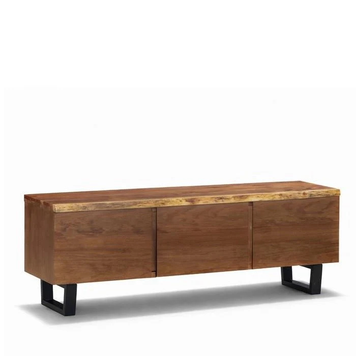 LiveEdge TV Unit 1700w - Image 2