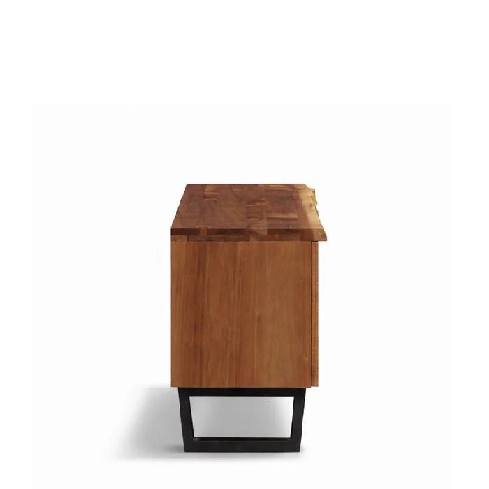 LiveEdge TV Unit 1700w - Image 3