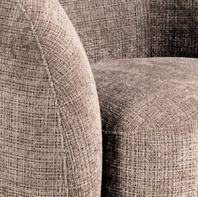 Lodi 2.5 Seater Sofa - comfort and relaxation - Image 5
