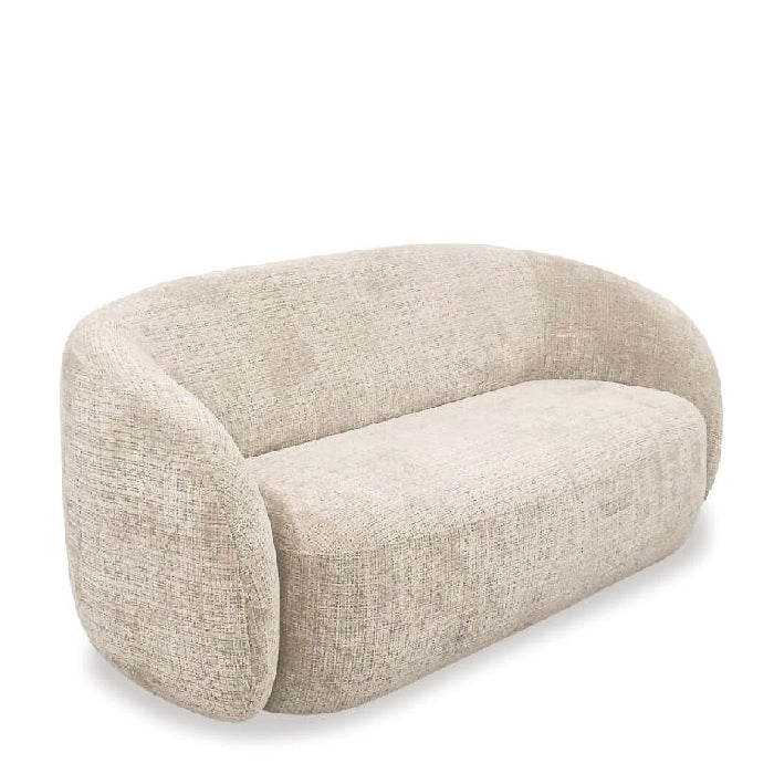 Lodi 2.5 Seater Sofa - comfort and relaxation - Image 9
