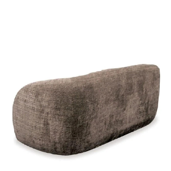 Lodi 2.5 Seater Sofa - comfort and relaxation - Image 4