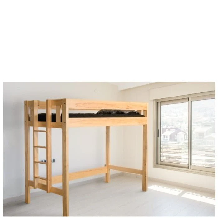 Loft High Bunk - Image 4