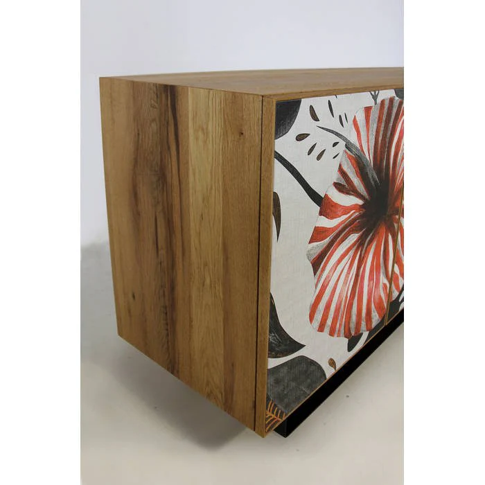 Londra 4 Door Buffet 1880w - Image 3