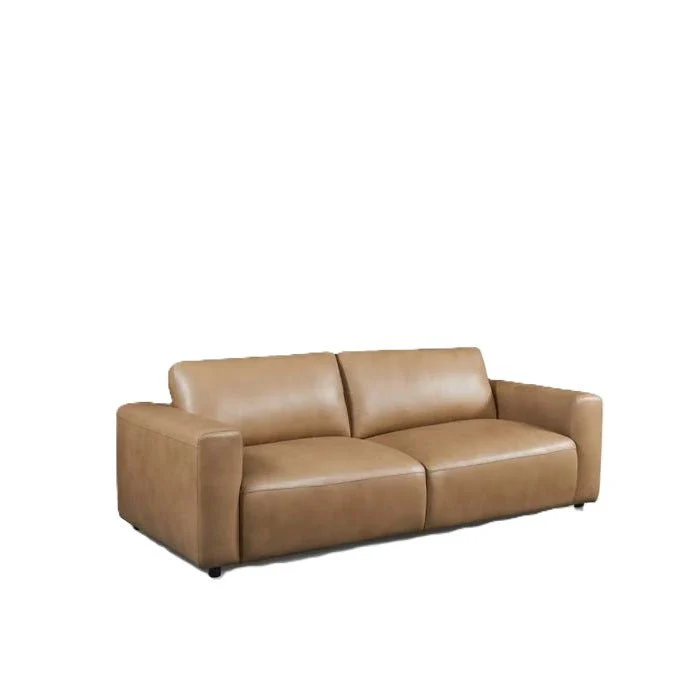 Luca Sofa - Fabric & Leather options - Low in Profile - Image 3