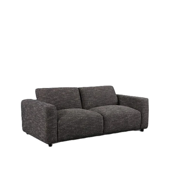 Luca Sofa - Fabric & Leather options - Low in Profile - Image 4