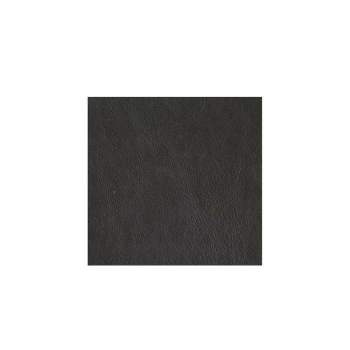 Luigi Swivel Armchair in Leather - Image 5