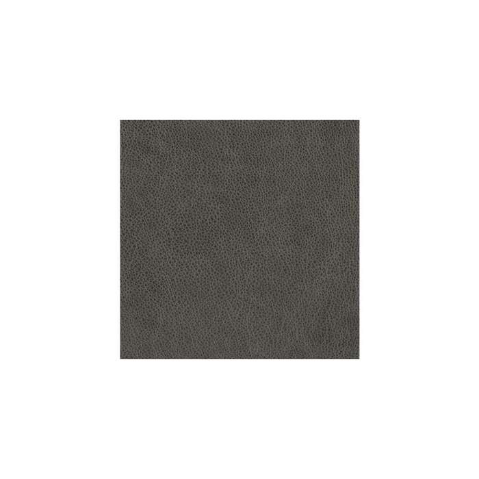 Luigi Swivel Armchair in Leather - Image 6