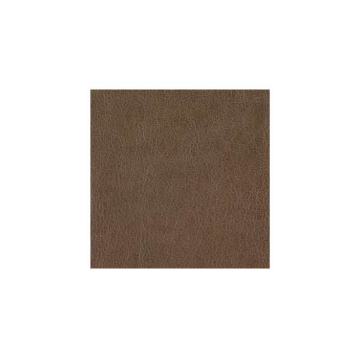 Luigi Swivel Armchair in Leather - Image 7