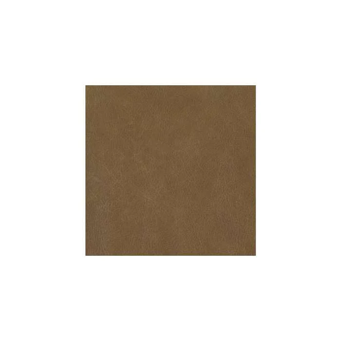 Luigi Swivel Armchair in Leather - Image 9
