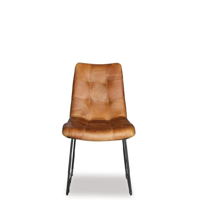 Luke Dining Chair - Image 2