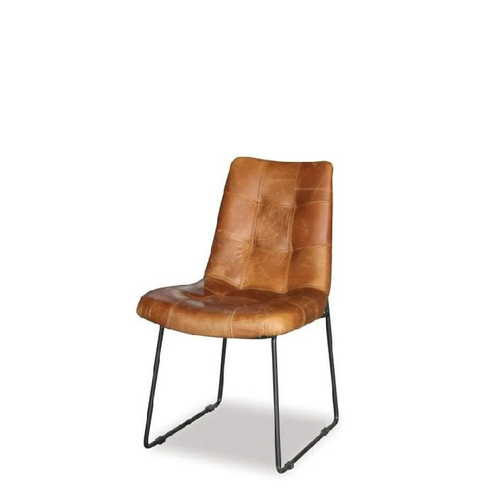 Luke Dining Chair - Image 3