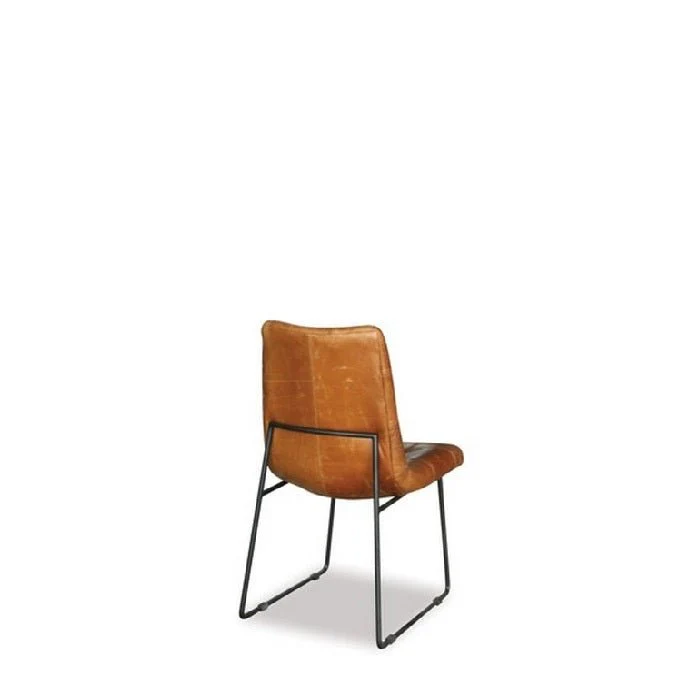 Luke Dining Chair - Image 4