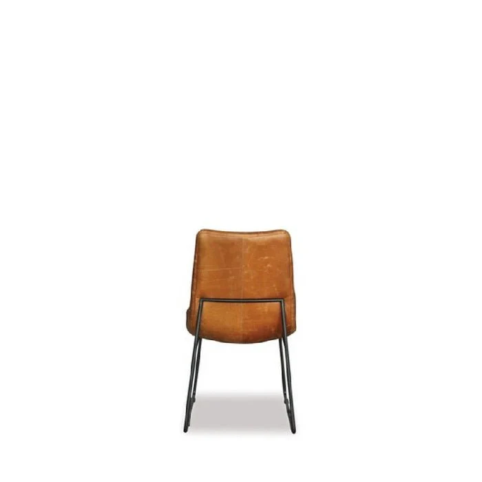 Luke Dining Chair - Image 5