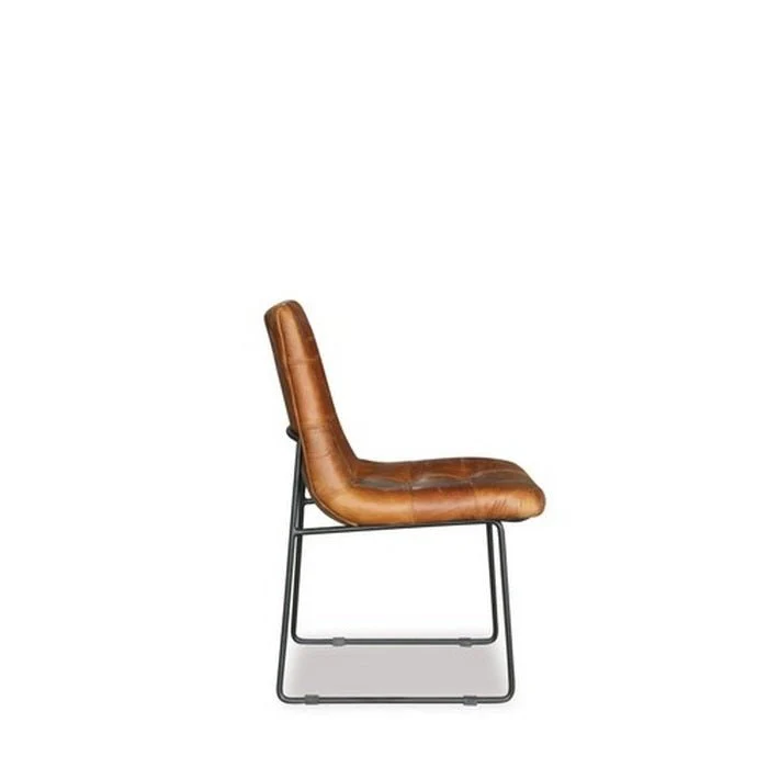 Luke Dining Chair - Image 6