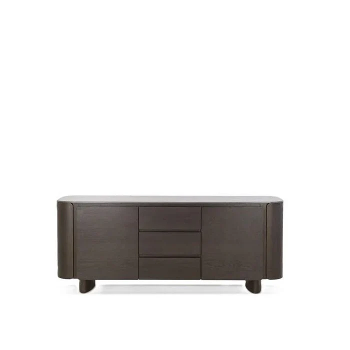 Luna 2 Door Buffet 1800w - Image 2