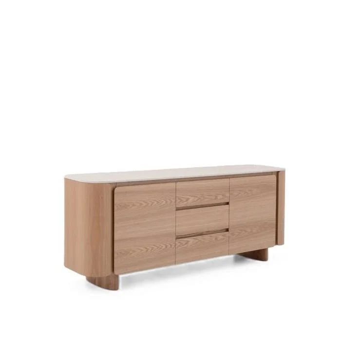 Luna 2 Door Buffet 1800w - Image 3