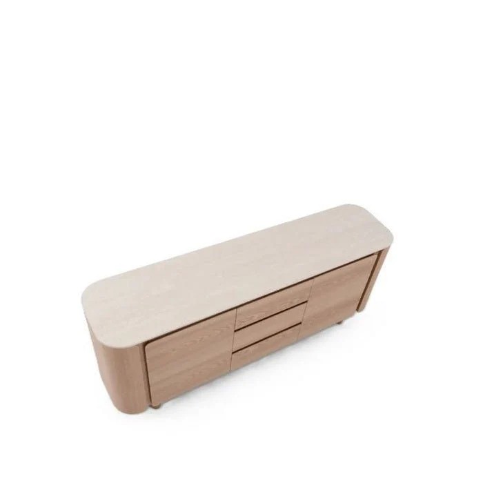 Luna 2 Door Buffet 1800w - Image 4