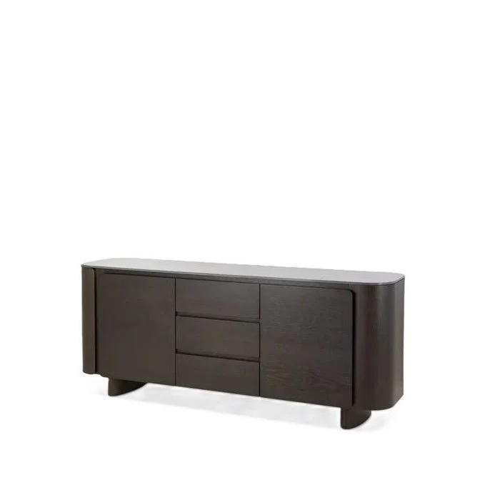 Luna 2 Door Buffet 1800w - Image 6