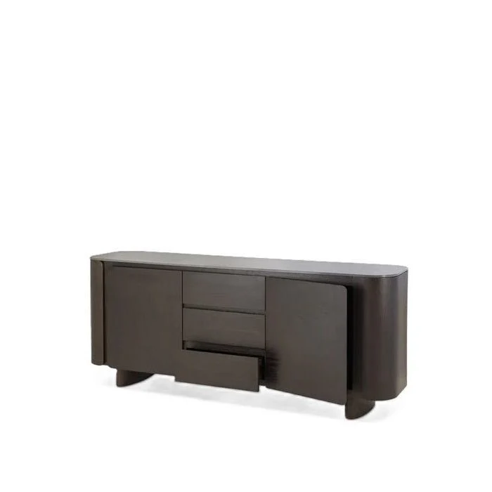 Luna 2 Door Buffet 1800w - Image 7