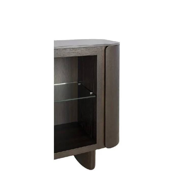 Luna 2 Door Buffet 1800w - Image 8