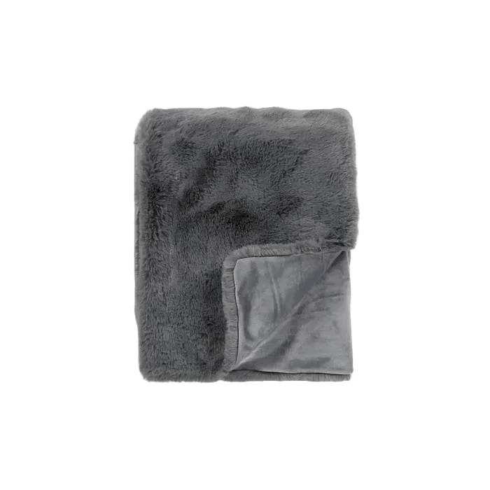 Luxe Throw (Polyester)