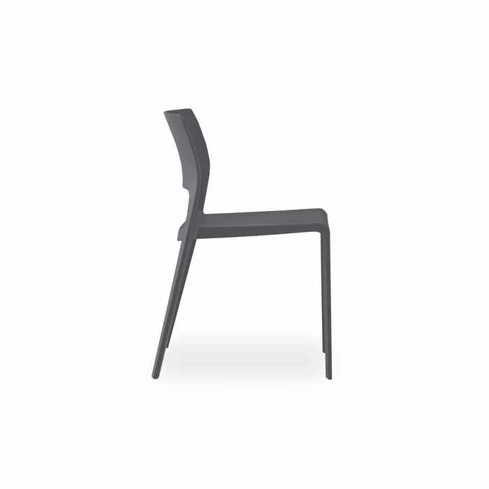 Lyric Outdoor Chair - Colours to Suit (Stackable) - Image 13