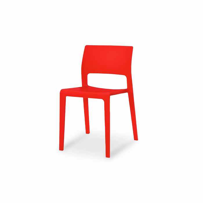 Lyric Outdoor Chair - Colours to Suit (Stackable) - Image 14
