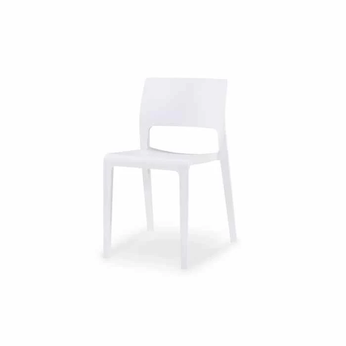 Lyric Outdoor Chair - Colours to Suit (Stackable) - Image 15