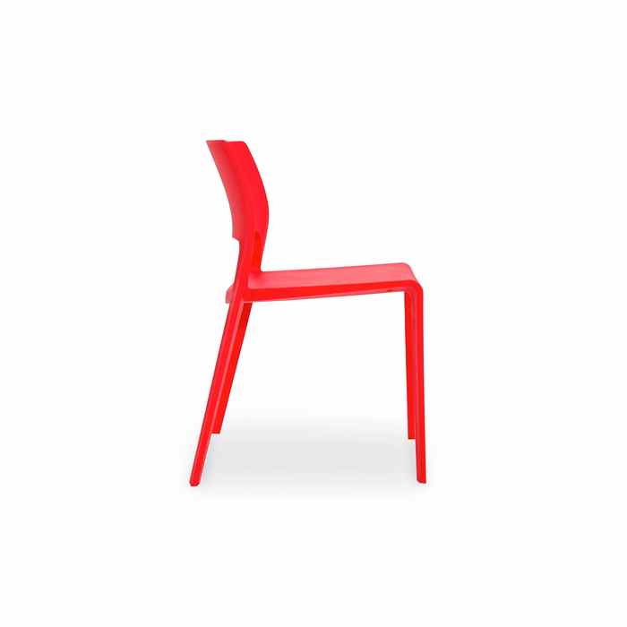 Lyric Outdoor Chair - Colours to Suit (Stackable) - Image 17