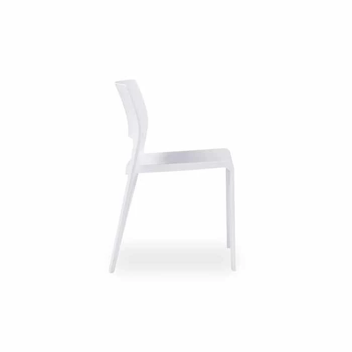 Lyric Outdoor Chair - Colours to Suit (Stackable) - Image 18