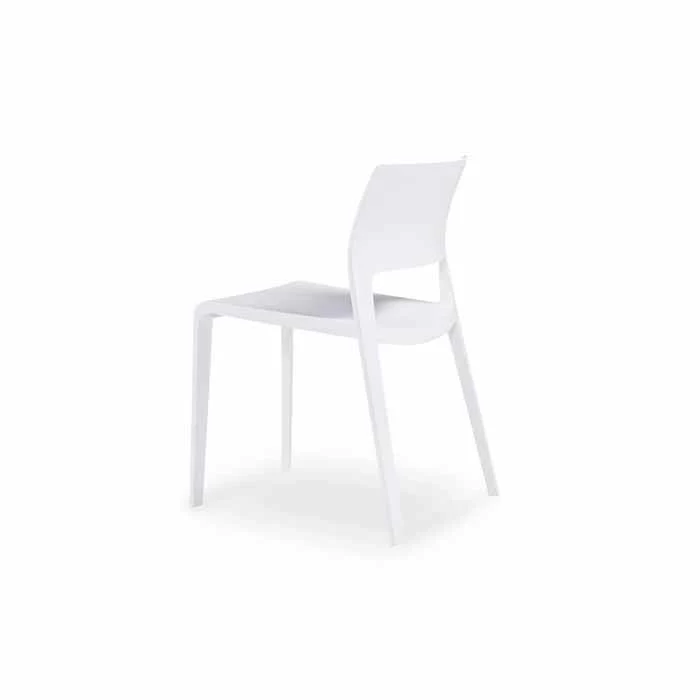 Lyric Outdoor Chair - Colours to Suit (Stackable) - Image 19