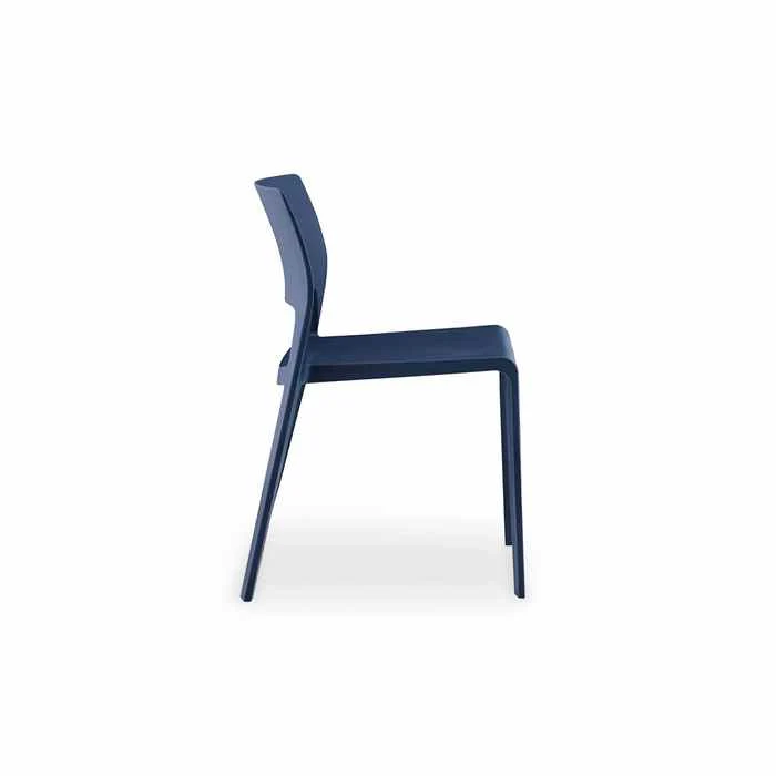Lyric Outdoor Chair - Colours to Suit (Stackable) - Image 22
