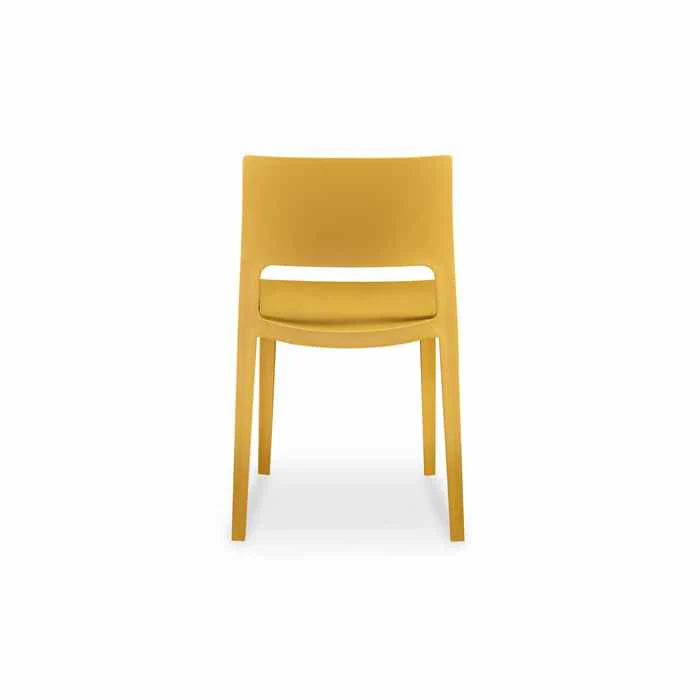 Lyric Outdoor Chair - Colours to Suit (Stackable) - Image 24
